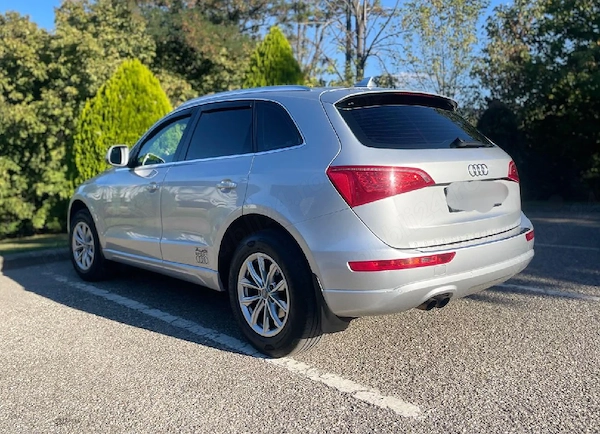 AUDI Q5 2011 — imagine 3