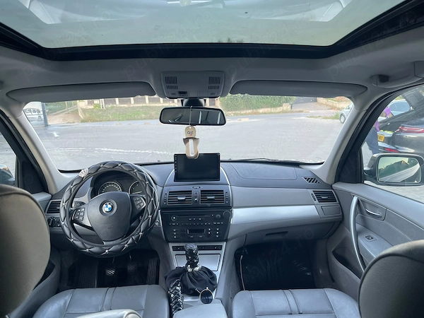 BMW X Series (Generic) 2008 — imagine 2