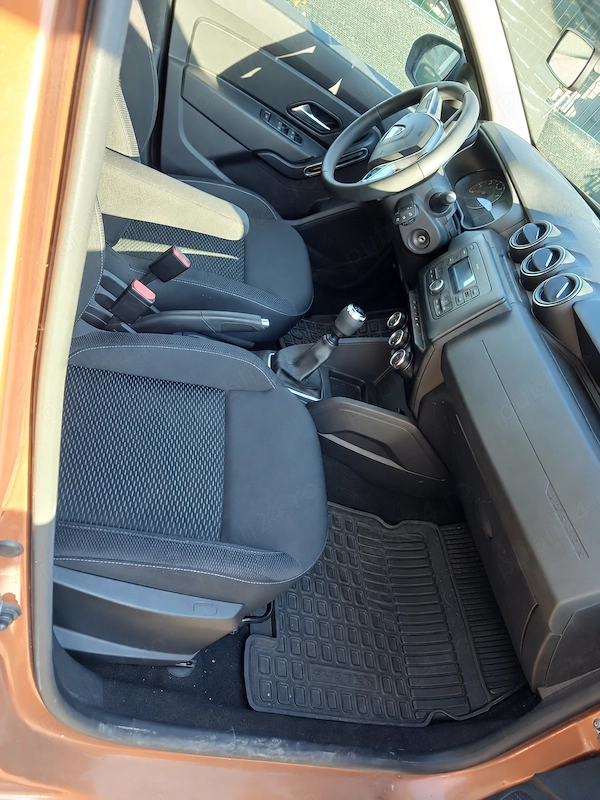 DACIA Duster 2019 — imagine 2