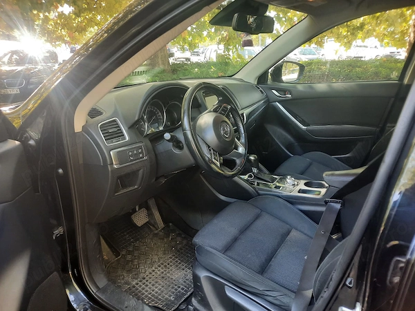 MAZDA CX-5 2016 — imagine 5
