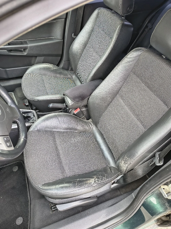 OPEL Astra 2004 — imagine 7