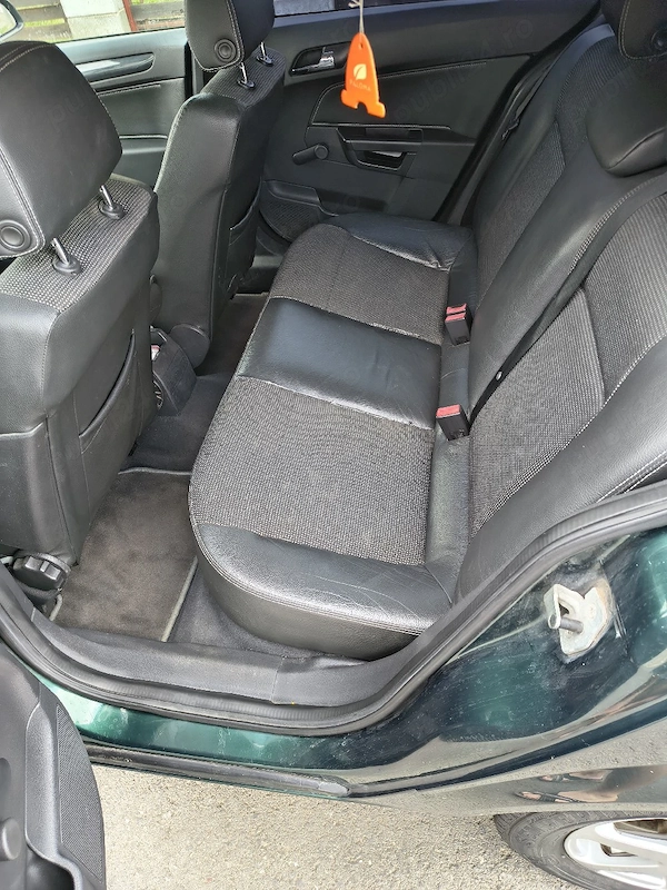 OPEL Astra 2004 — imagine 6