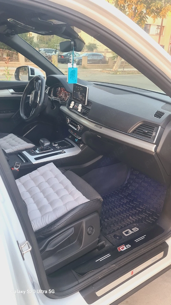 AUDI Q5 2019 — imagine 3