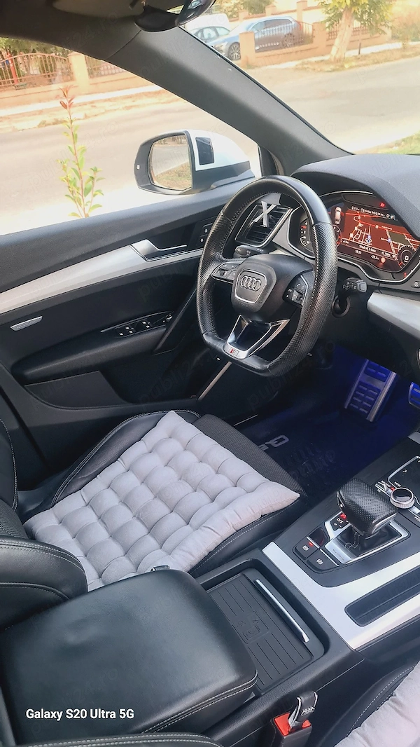 AUDI Q5 2019 — imagine 5