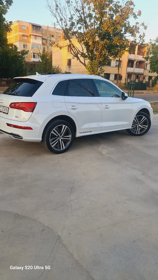 AUDI Q5 2019 — imagine 4