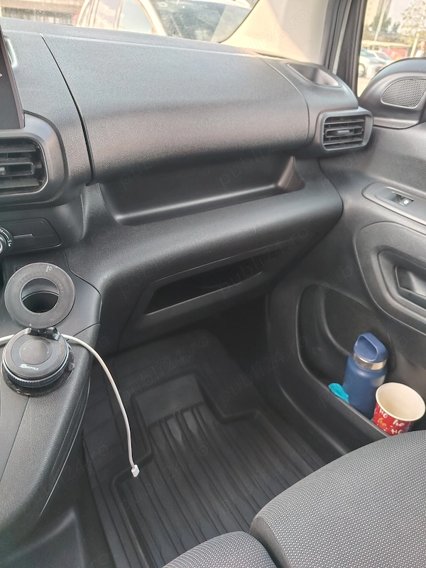 OPEL Combo 2020 — imagine 2
