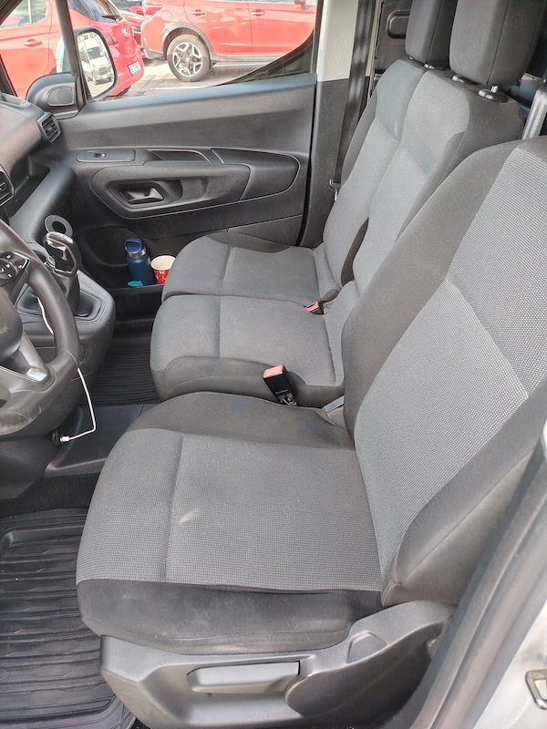 OPEL Combo 2020 — imagine 3