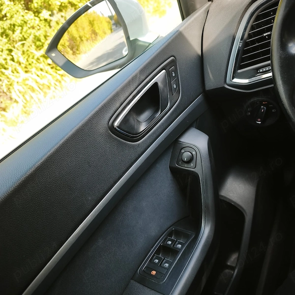 SEAT Ateca 2019 — imagine 5