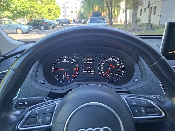 AUDI Q3 2015 — imagine 6