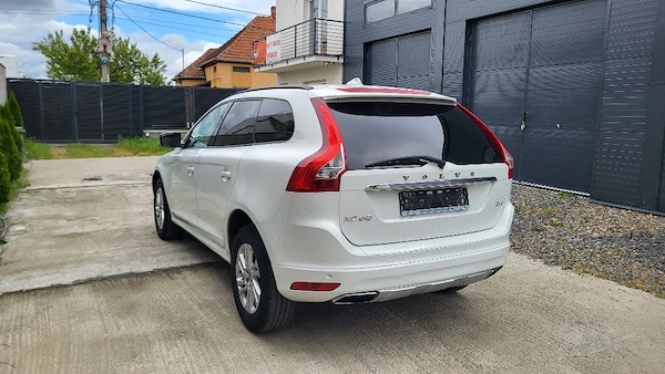 VOLVO XC60 2015 — imagine 2