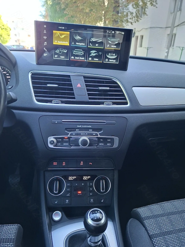 AUDI Q3 2015 — imagine 7