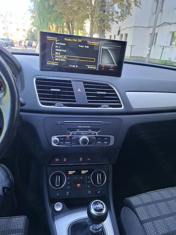 AUDI Q3 2015 — imagine 8