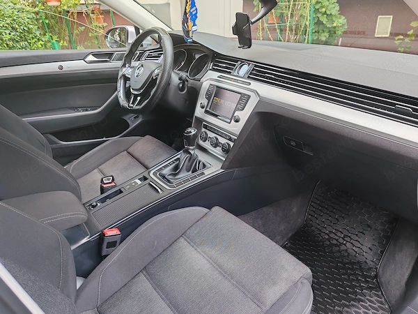 VOLKSWAGEN Passat 2015 — imagine 6