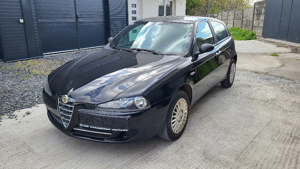 ALFA ROMEO 147 2010 — imagine 3