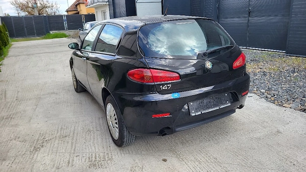 ALFA ROMEO 147 2010 — imagine 2