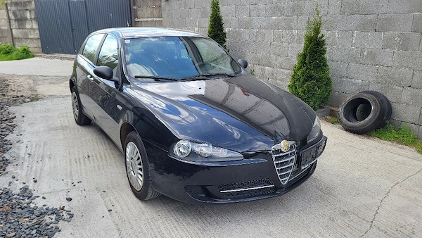 ALFA ROMEO 147
