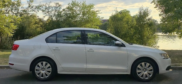 VOLKSWAGEN Jetta 2015 — imagine 5