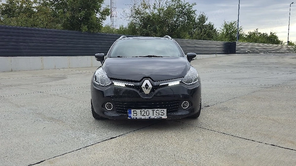 RENAULT Clio 2015 — imagine 5