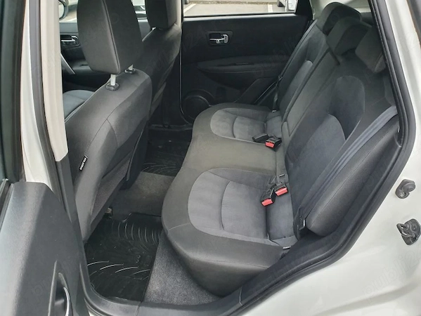 NISSAN Qashqai 2012 — imagine 4