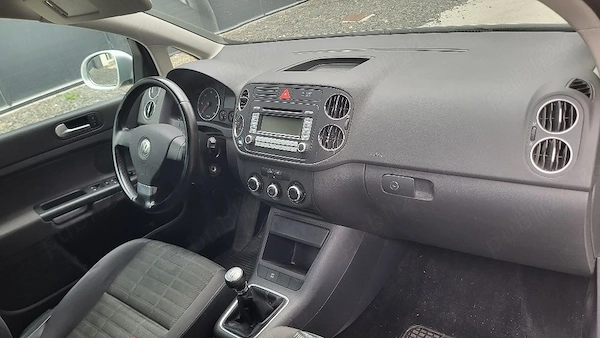 VOLKSWAGEN Golf 2007 — imagine 2