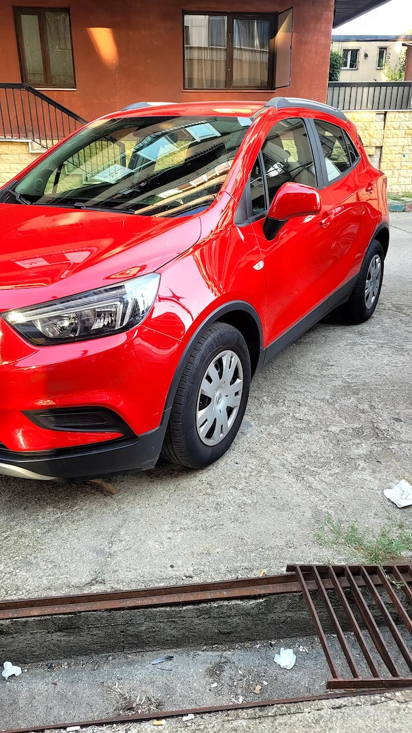 OPEL Mokka 2017 — imagine 2