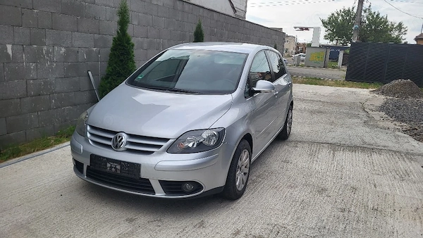 VOLKSWAGEN Golf 2007 — imagine 5