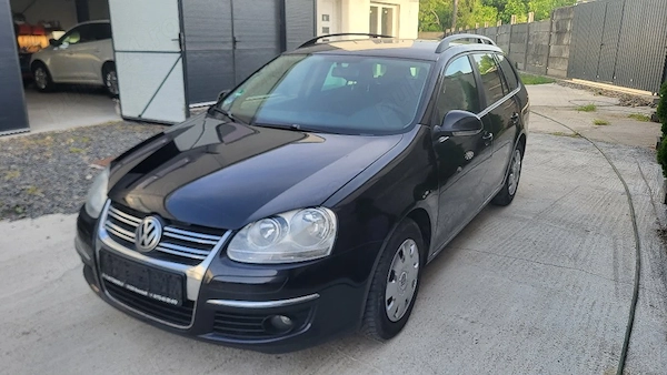 VOLKSWAGEN Golf 2007 — imagine 2