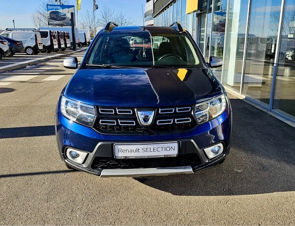 DACIA Sandero Stepway 2019 — imagine 2