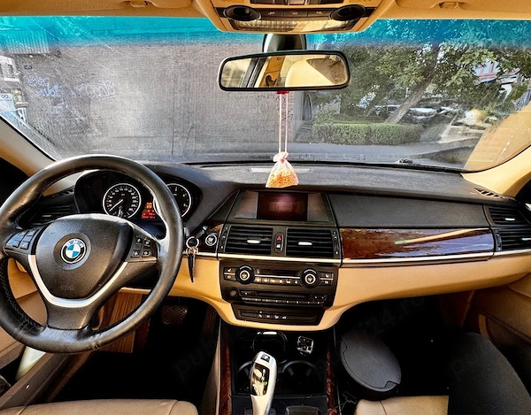 BMW X Series (Generic) 2008 — imagine 4