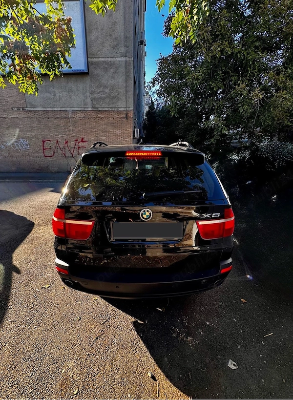 BMW X Series (Generic) 2008 — imagine 3