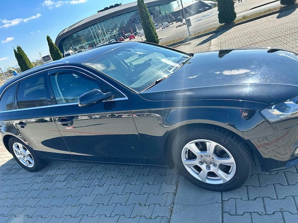 AUDI A4 2011 — imagine 5