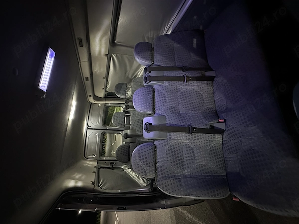 FORD Transit 2009 — imagine 4