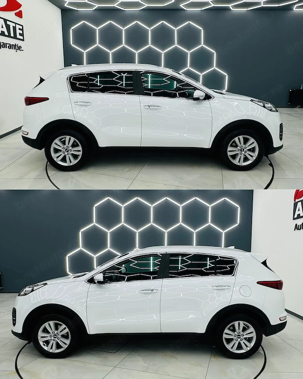 KIA Sportage 2018 — imagine 5