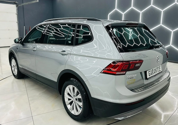 VOLKSWAGEN Tiguan 2019 — imagine 3