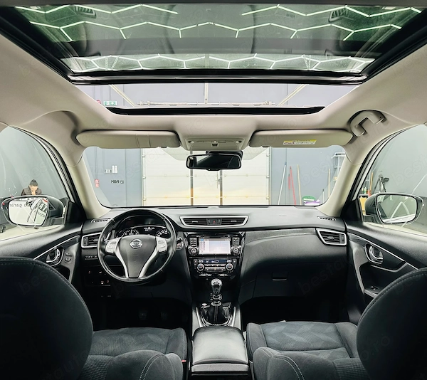 NISSAN X-Trail 2015 — imagine 6