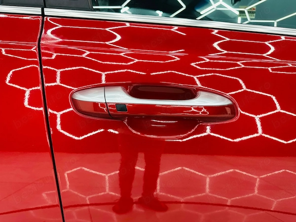 KIA Sportage 2017 — imagine 9