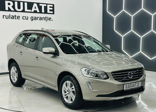 VOLVO XC60 2015 — imagine 2