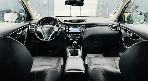 NISSAN Qashqai 2016 — imagine 6