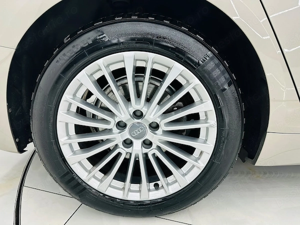 AUDI A6 2020 — imagine 9