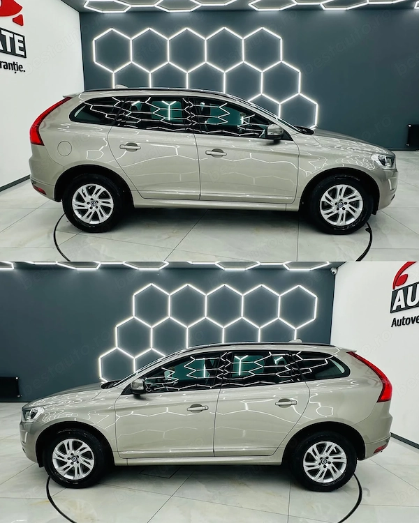 VOLVO XC60 2015 — imagine 5