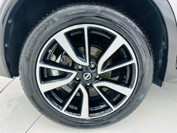 NISSAN X-Trail 2015 — imagine 9