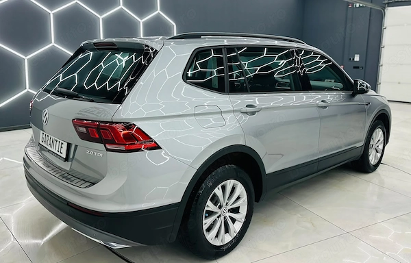 VOLKSWAGEN Tiguan 2019 — imagine 4