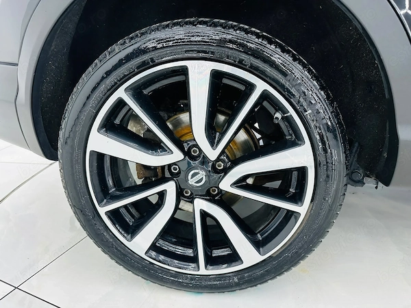 NISSAN Qashqai 2016 — imagine 9
