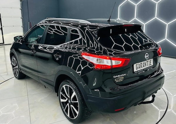 NISSAN Qashqai 2016 — imagine 4