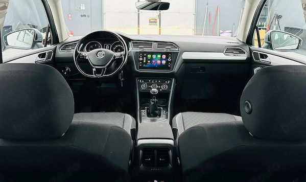 VOLKSWAGEN Tiguan 2019 — imagine 6