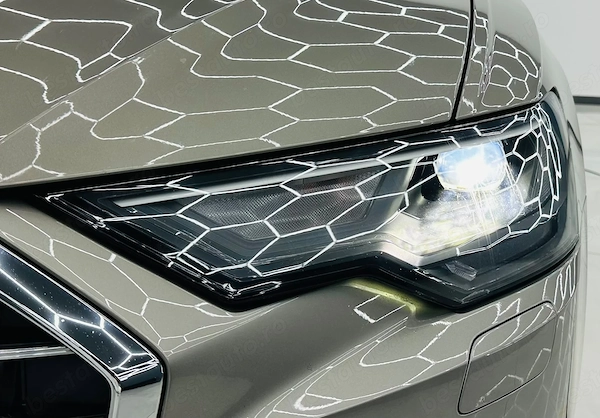 AUDI A6 2020 — imagine 10