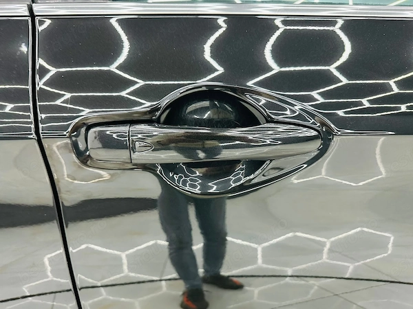 NISSAN Qashqai 2016 — imagine 10
