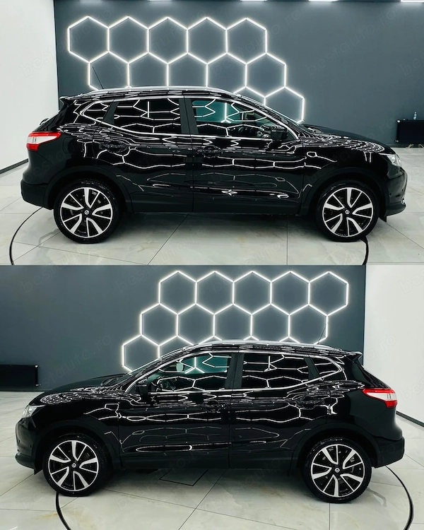 NISSAN Qashqai 2016 — imagine 5