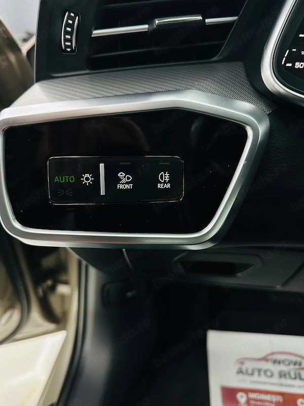 AUDI A6 2020 — imagine 11