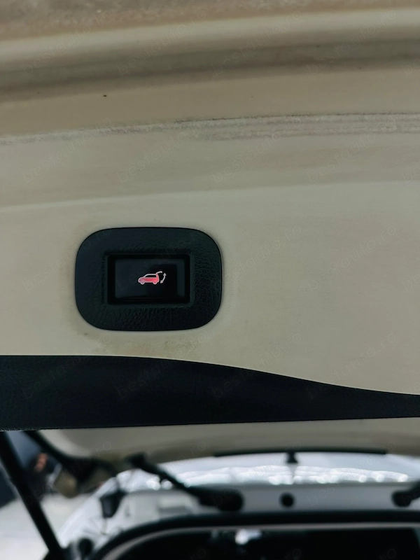 NISSAN X-Trail 2015 — imagine 18